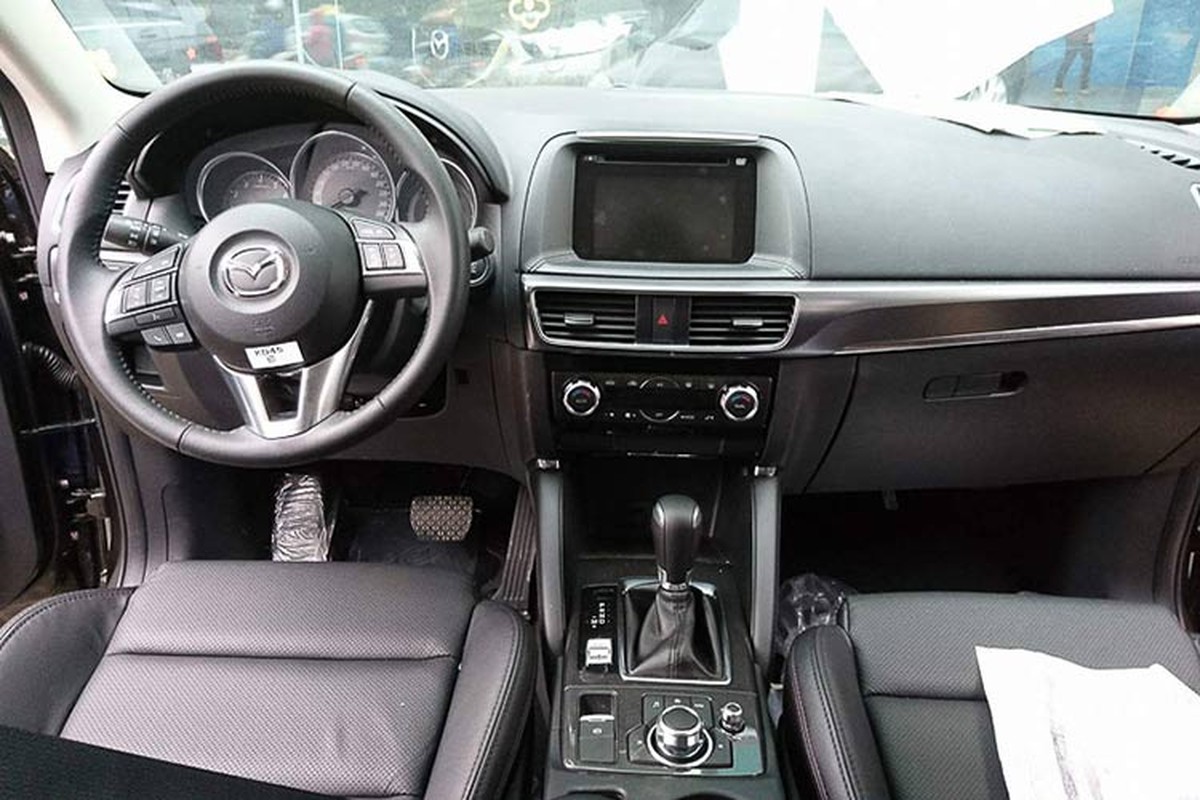 Mazda CX-5 dat doanh so &quot;khung&quot; nho giam gia-Hinh-8